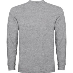 POINTER Mens Langermet T-skjorte