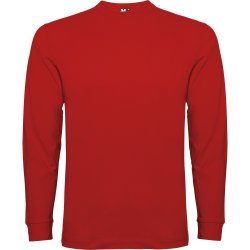 POINTER Mens Langermet T-skjorte