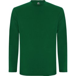 EXTREME Langermet T-skjorte