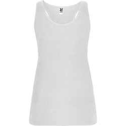 BRENDA dame singlet