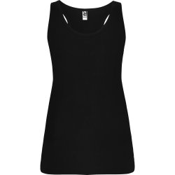 BRENDA dame singlet