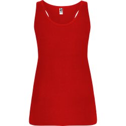 BRENDA dame singlet