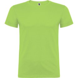 BEAGLE Klassisk kortermet T-skjorte