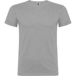 BEAGLE Klassisk kortermet T-skjorte