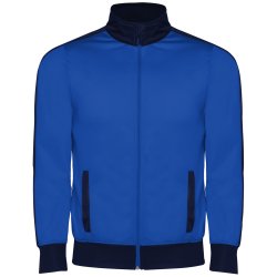 ESPARTA treningsdress med jakke og bukse M/Jr.