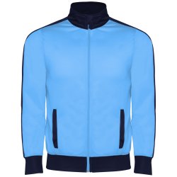 ESPARTA treningsdress med jakke og bukse M/Jr.