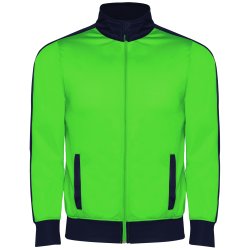 ESPARTA treningsdress med jakke og bukse M/Jr.