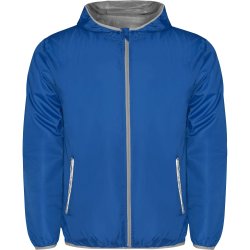 ANGELO Windbreaker med hette (CB5088)