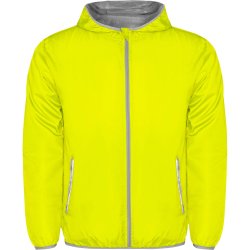 ANGELO Windbreaker med hette (CB5088)