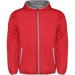 ANGELO Windbreaker med hette (CB5088)