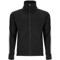 CRETA treningsdress med jakke og bukse M/Jr.