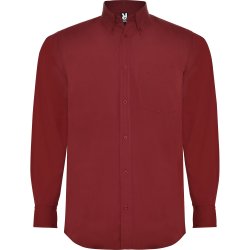 AIFOS Langermet Skjorte M