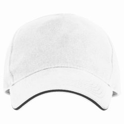 ERIS 5-panel caps 