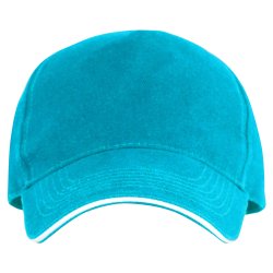 ERIS 5-panel caps 