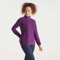 ARTIC  Fleece Jakke Dame (CQ6413)