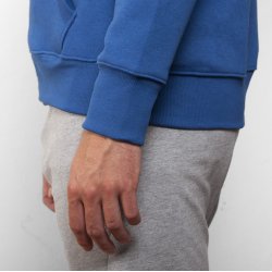 MONTBLANC Hettejakke (CQ6421)