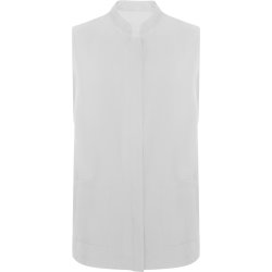 ALDANY Damevest til pleie og klinikk