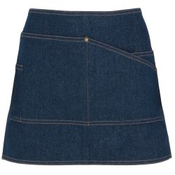 DACOSTA Barforkle / Serveringsforkle denim