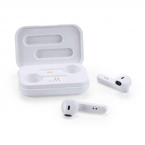 FERRY Wireless 5.0 Bluetooth earbuds with charging case