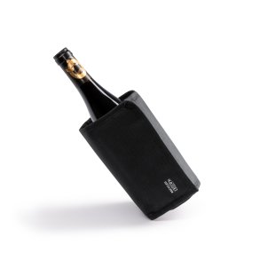 MOKE Flaskekjleri brekraftig RPET materiale med justerbar borrelslukking