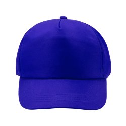 CALISTO RPET 5 panel cap 