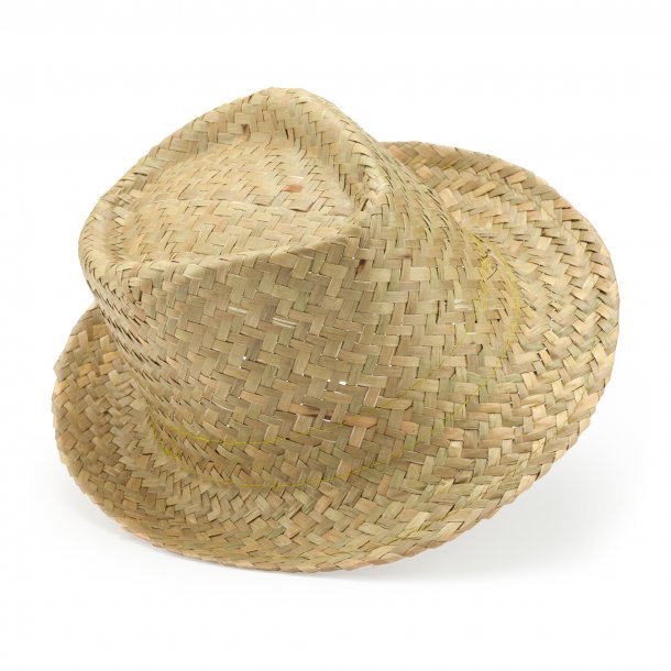 GALAXY Natural straw hat 