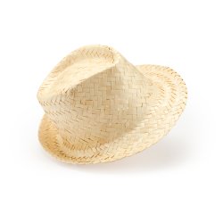 GALAXY Naturlig strhatt 