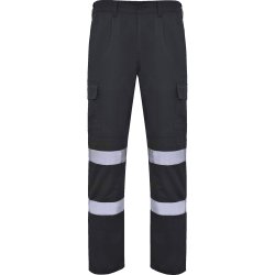 DAILY Hi-Vis Arbeidsbukse M 