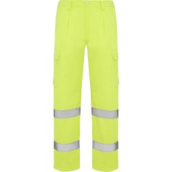 ALFA bukse synlighet med stretch