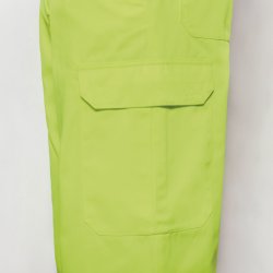 ALFA bukse synlighet med stretch