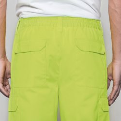 ALFA bukse synlighet med stretch