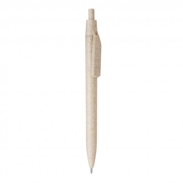 JADE Ball pen made of wheat fiber and ABS