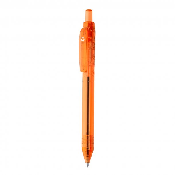 BALL PEN RPET PACIFIC