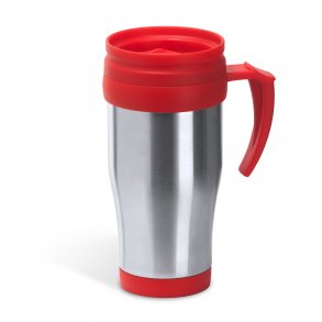 DURIAN Termokrus med lokk.  