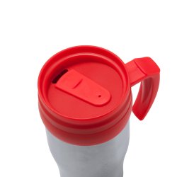 DURIAN Termokrus med lokk.  