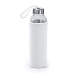 CAMU 500 ml glassflaske