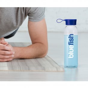 ALOE 600ml  tritan materiale vannflaske