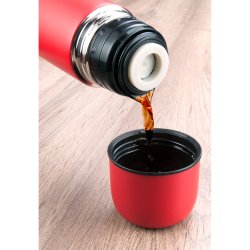 CELERY Vakuumflaske i 304 rustfritt stl . Dobbel vegg