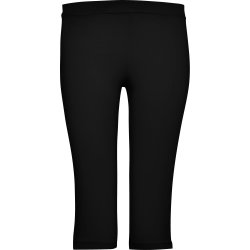 CARLA Sportsleggings for damer/jenter- knelengde