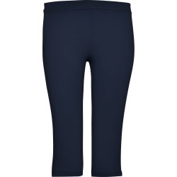 CARLA Sportsleggings for damer/jenter- knelengde