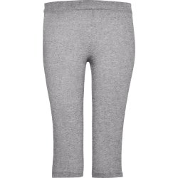 CARLA Sportsleggings for damer/jenter- knelengde