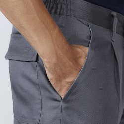 DAILY NEXT Arbeidsbukse M