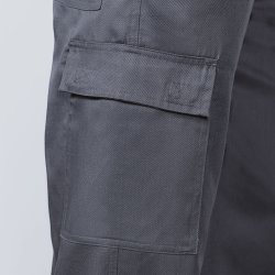 DAILY NEXT Arbeidsbukse M