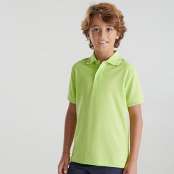 PEGASO PREMIUM Polo Pique