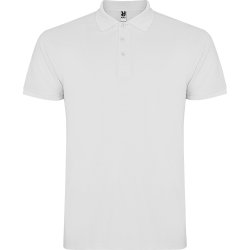 STAR Polo Pique