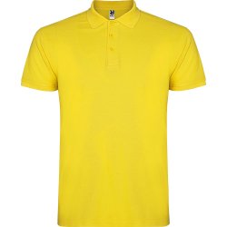 STAR Polo Pique