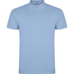 STAR Polo Pique