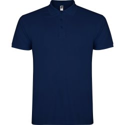 STAR Polo Pique