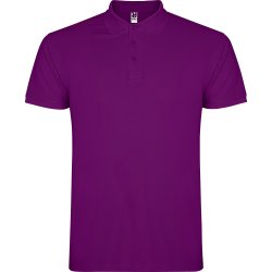 STAR Polo Pique