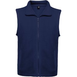  BELLAGIO Fleece vest M